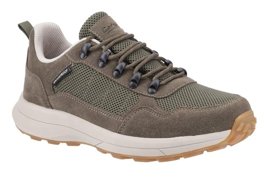 Cotswold Elmfield Wasserdichte Herren Sneakers - Image 2