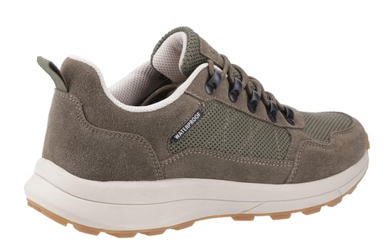 Cotswold Elmfield Wasserdichte Herren Sneakers - Image 3