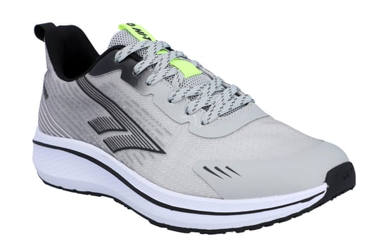 Hi-Tec Santorini Herren Sneaker - Image 2