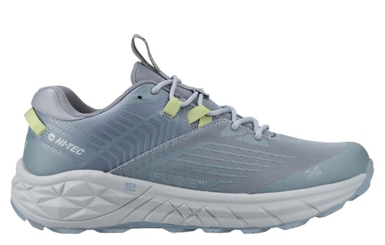 Hi-Tec Fuse Trail Low Herren Sneakers - Image 1