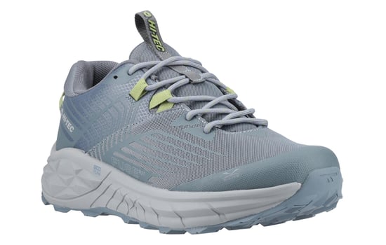 Hi-Tec Fuse Trail Low Herren Sneakers - Image 2