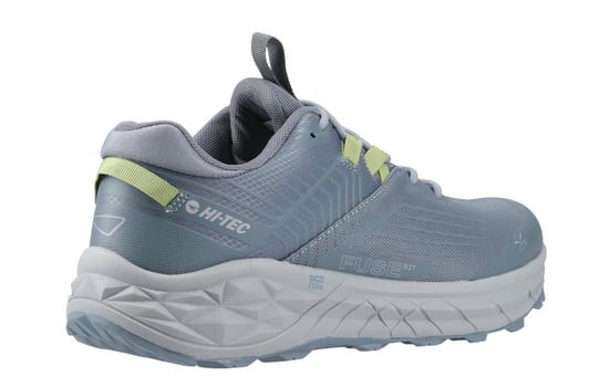 Hi-Tec Fuse Trail Low Herren Sneakers - Image 3