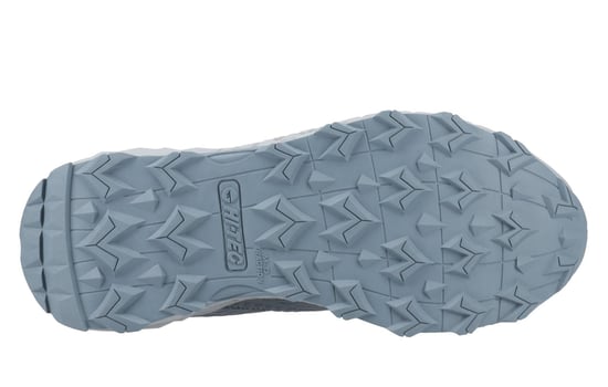 Hi-Tec Fuse Trail Low Herren Sneakers - Image 4