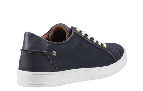 Cotswold Radcot Damen Leder Sneakers - Image 3