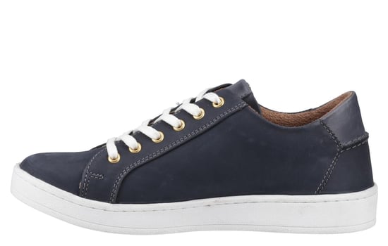 Cotswold Radcot Damen Leder Sneakers - Image 5