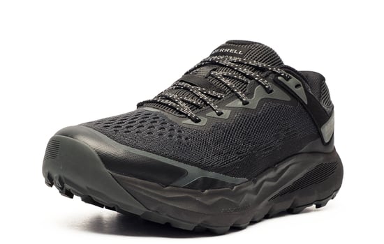 Merrell Nova 4 Wasserdichte Herren Trait Laufschuhe - Image 2