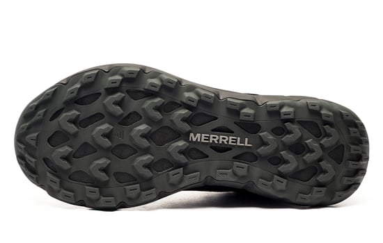 Merrell Nova 4 Wasserdichte Herren Trait Laufschuhe - Image 4