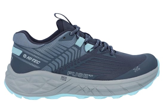 Hi-Tec Fuse Trail Niedrig Damen Sneaker - Image 1