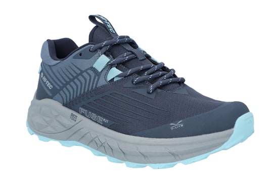 Hi-Tec Fuse Trail Niedrig Damen Sneaker - Image 2