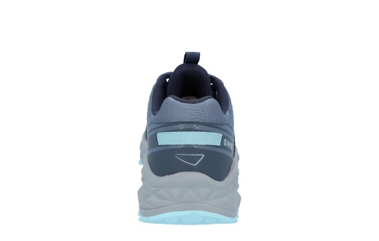Hi-Tec Fuse Trail Niedrig Damen Sneaker - Image 3
