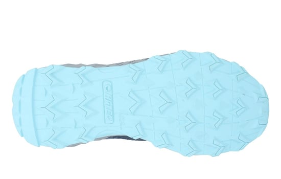 Hi-Tec Fuse Trail Niedrig Damen Sneaker - Image 5