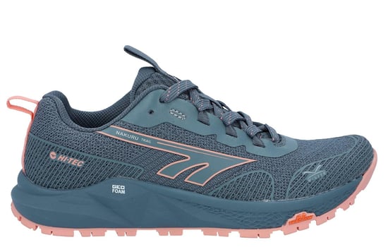 Hi-Tec Geo Nakuru Damen-Sneaker - Image 1