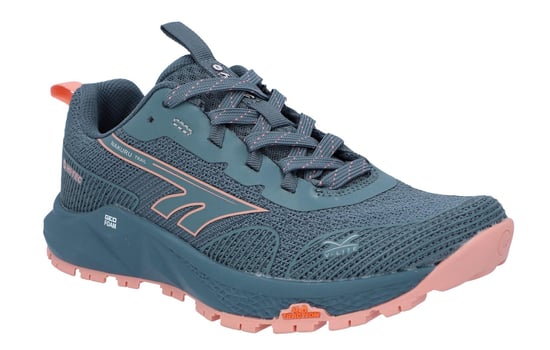 Hi-Tec Geo Nakuru Damen-Sneaker - Image 2