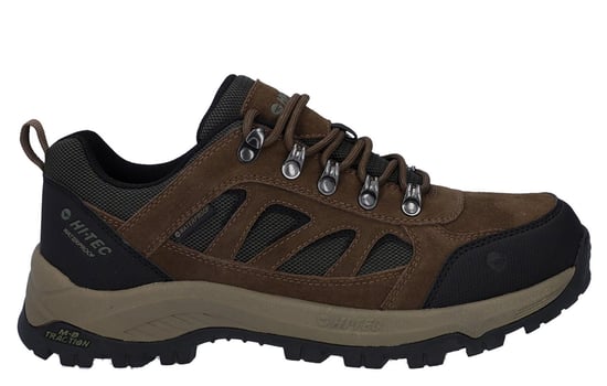 Hi-Tec Bandera Expedition Low Herren Wanderschuhe - Image 1