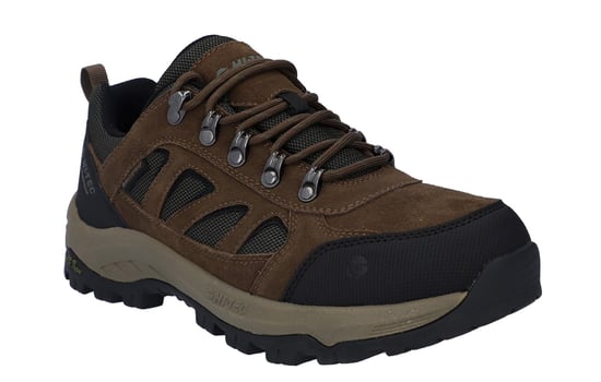 Hi-Tec Bandera Expedition Low Herren Wanderschuhe - Image 2