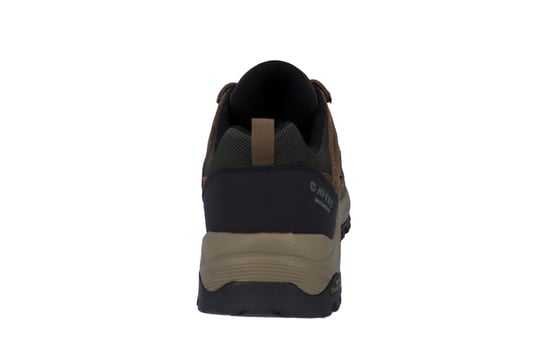 Hi-Tec Bandera Expedition Low Herren Wanderschuhe - Image 3