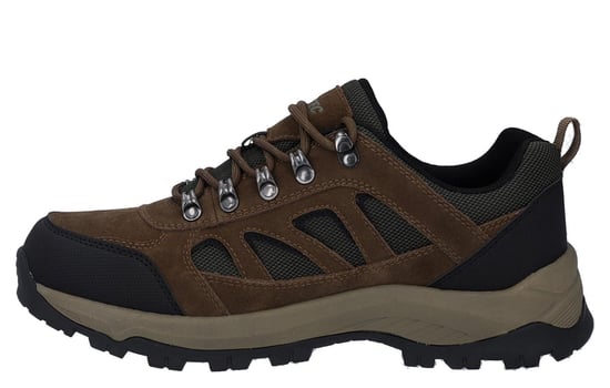 Hi-Tec Bandera Expedition Low Herren Wanderschuhe - Image 5