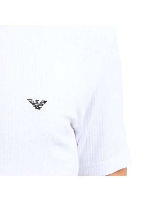 Emporio Armani Herren-T-Shirt GA Adler - Image 2
