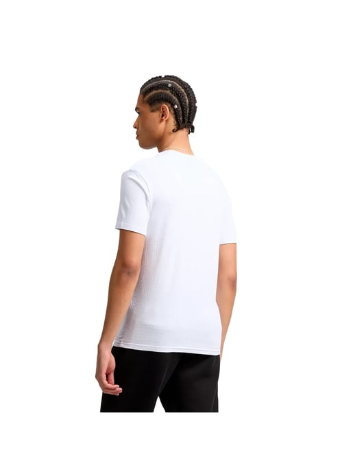 Emporio Armani Herren-T-Shirt GA Adler - Image 4
