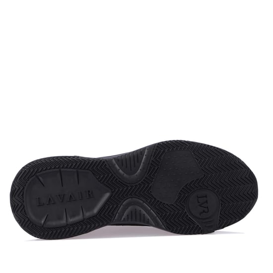 Herren Lavair Creator Turnschuhe in Schwarz - Image 4