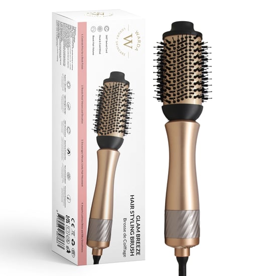 GLAM BREEZE HAARSTYLINGBÜRSTE - Image 2