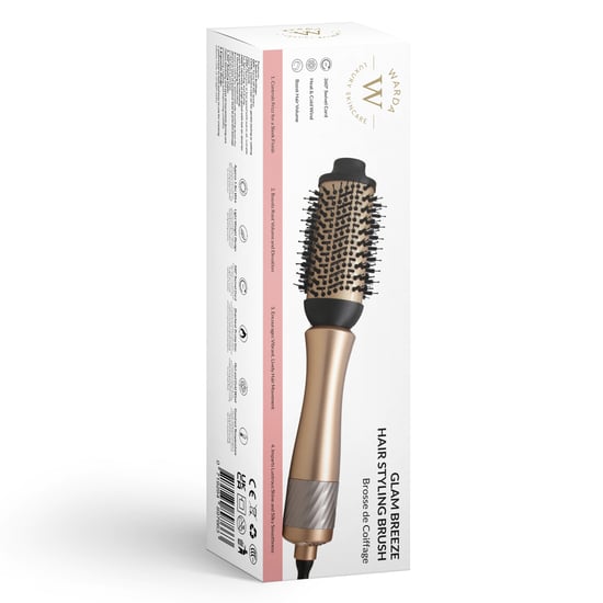 GLAM BREEZE HAARSTYLINGBÜRSTE - Image 3