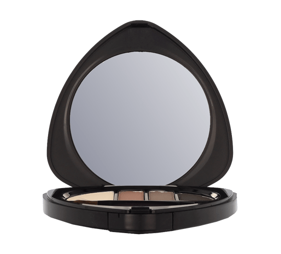 Dr. Hauschka Augen- und Augenbrauenpalette - Image 2