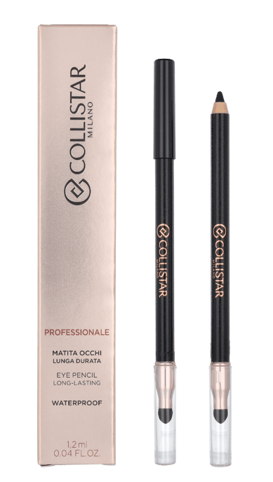 Collistar Professioneller Wassertfester Augenstift - Image 1