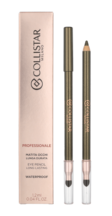 Collistar Professioneller Wasserfester Augenstift - Image 1