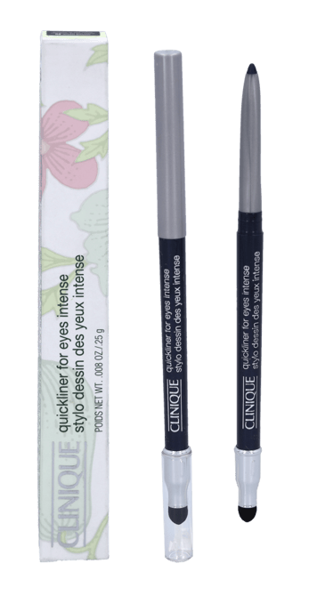 Clinique Quickliner Für Augen Intense - Image 1