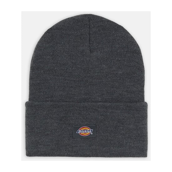 Dickies Acryl Umschlag Unisex Erwachsene Graue Mütze - Image 4