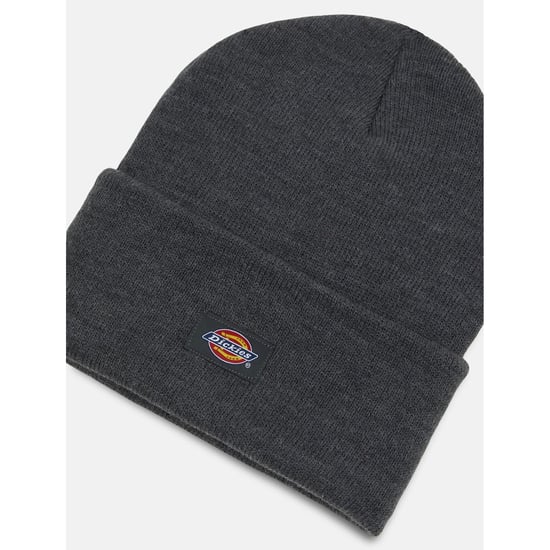 Dickies Acryl Umschlag Unisex Erwachsene Graue Mütze - Image 5
