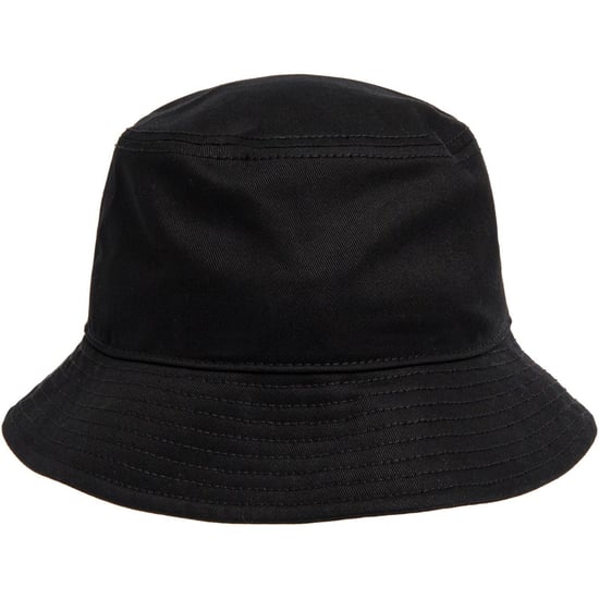 Caterpillar Baumwolle Unisex Erwachsene Schwarzer Bucket Hat - Image 5