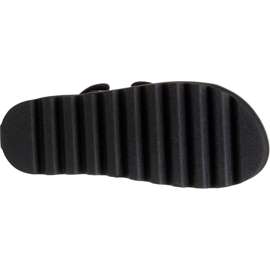 Rocket Dog Balmy Dexter Damen Textil Sandalen in Beige/Schwarz - Image 4