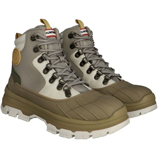 Hunter Explorer Duck Gummistiefel Aus Legierung Für Damen - Image 1