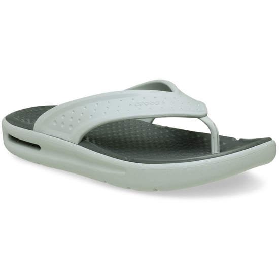 Crocs InMotion Flip Herrensandalen Mirage - Image 1