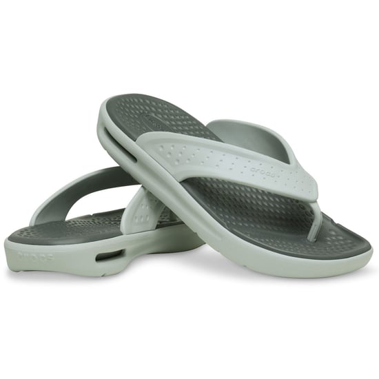 Crocs InMotion Flip Herrensandalen Mirage - Image 3