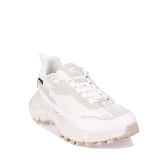 Reebok Zig Kinetica 2.5 Edge Herren-Trainer in Weiß - Image 2