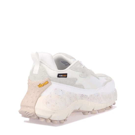 Reebok Zig Kinetica 2.5 Edge Herren-Trainer in Weiß - Image 3