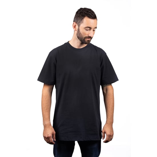 Dickies Everyday Kurzarm-T-Shirt aus Baumwolle für Herren, schwarz - Image 1