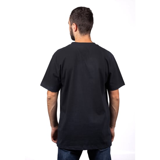 Dickies Everyday Kurzarm-T-Shirt aus Baumwolle für Herren, schwarz - Image 2
