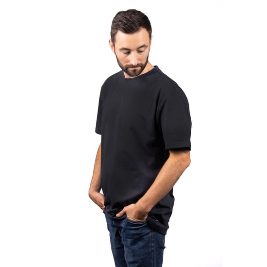 Dickies Everyday Kurzarm-T-Shirt aus Baumwolle für Herren, schwarz - Image 3