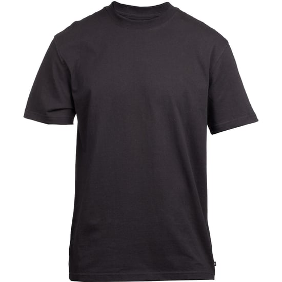 Dickies Everyday Kurzarm-T-Shirt aus Baumwolle für Herren, schwarz - Image 4