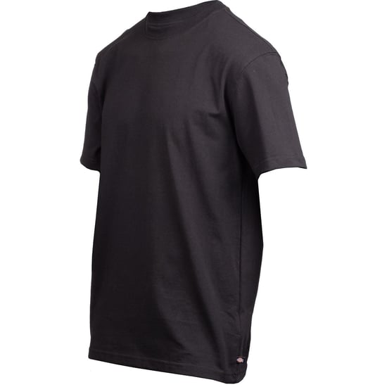 Dickies Everyday Kurzarm-T-Shirt aus Baumwolle für Herren, schwarz - Image 6