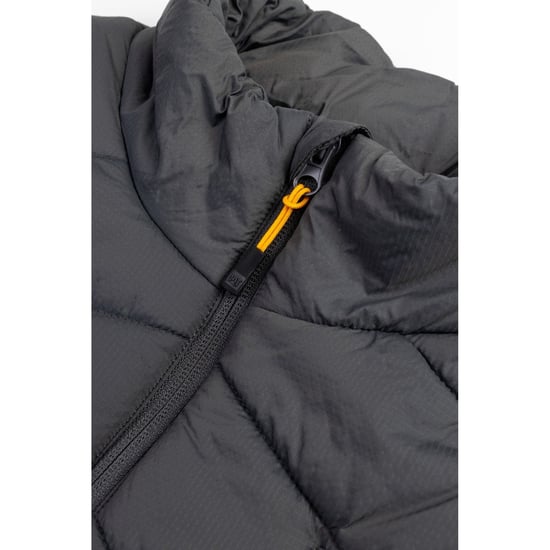 Caterpillar Essentials Herren Schwarz Weste - Image 6