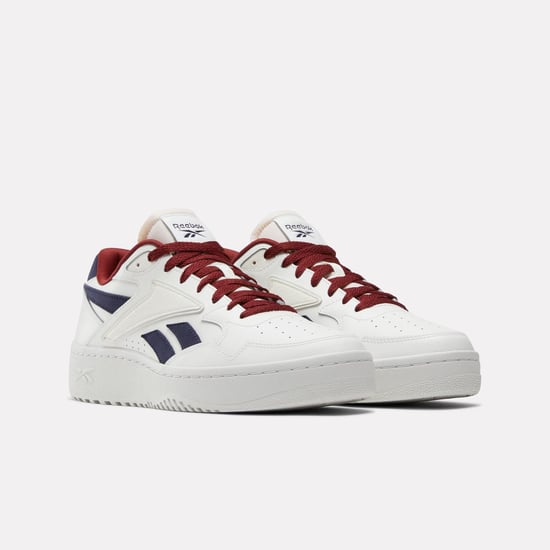 Reebok ATR Chill Basketballschuhe für Herren in Weiß-Marine - Image 2