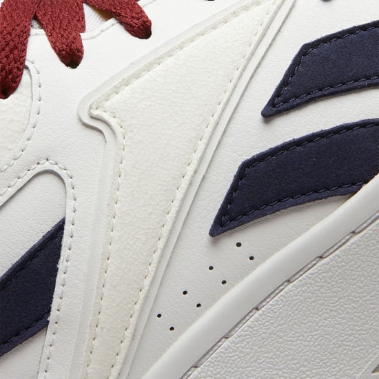 Reebok ATR Chill Basketballschuhe für Herren in Weiß-Marine - Image 5