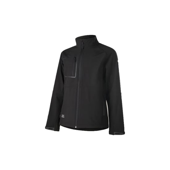 Hard Yakka Toughmaxx Herren Schwarzjacke - Image 3