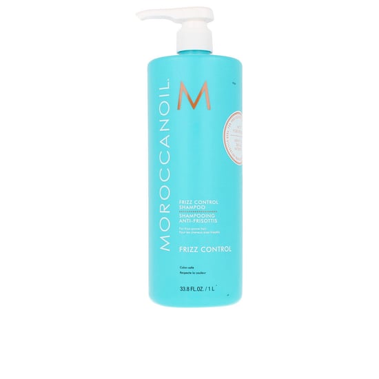 Smooth Shampoo 1000 ml - Image 1