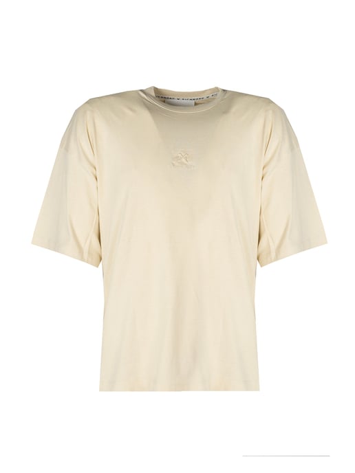 John Richmond T-Shirt Herren weiß - Image 2